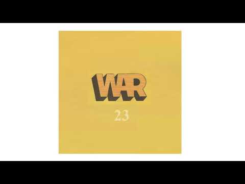 War - Slippin'
