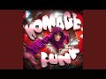 Homage Funk Ultra Slowed