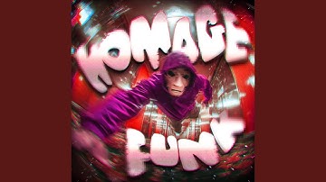 Homage Funk (Ultra Slowed)