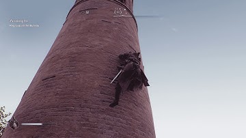 How to Climb Tower & Synchronize Khuld Viewpoint | Assassin