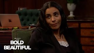 The Bold and the Beautiful - It Should Be Me