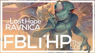 LOST HOPE?! Fblthp Has Been Found | MTG Lore Discussion
