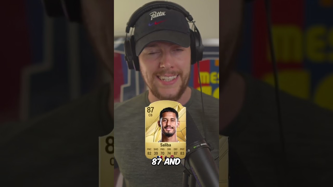 BEST FC 25 PLAYER UPGRADES 💣✅