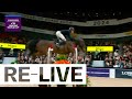 Relive  csiw 5 qualifier  longines fei jumping world cup 2024 gothenburg wel