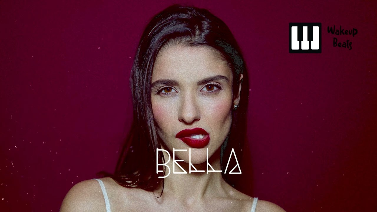 " BELLA " Oriental Trap Beat Instrumental | Prod. by WakeUp BEATS