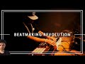 LA REVOLUCIÓN DEL BEATMAKING