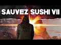 Sauvez sushi  chapitre vii pisode 313