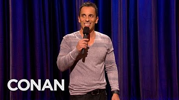 Sebastian Maniscalco Doesn