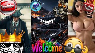 🥶 Coldest TrollFace Compilation 🥶 Troll Face Phonk Tiktoks 🥶 Coldest Moments Of All TIME #8
