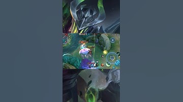 MLBB Argus game play🐉mlbb argus tutorial2👍build top 1 global argus KDA 13/5/4 #mlbb #mlbbshorts #fyp