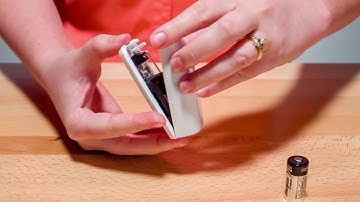 Matson Alarm Battery Replacement Series: Wireless Transmitter