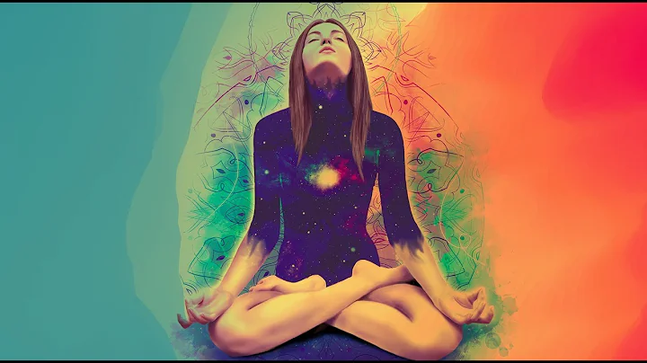 OM CHANTING @ 639 Hz | 9 Hours