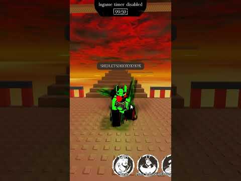 What If Forsaken Had No Lore Roblox Forsaken Shedletsky SFOTH Epicduckster Credits To MentaNORE