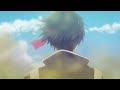 TVアニメ『魔術士オーフェンはぐれ旅 聖域編』ノンクレジットオープニング映像