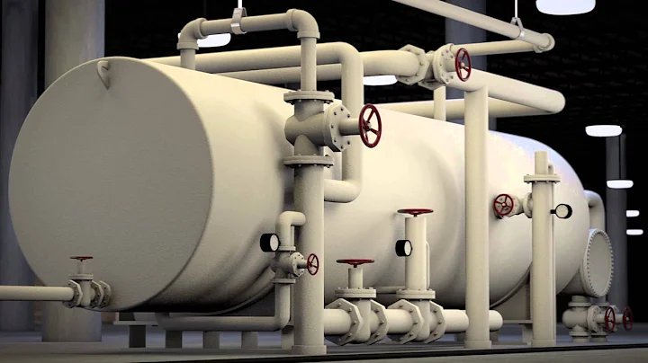 Tnemec Aerolon - Corrosion Under Insulation (CUI) Protection