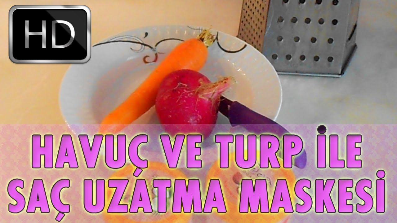 Saç uzatan doğal maskeler Saç uzatan doğal maskeler