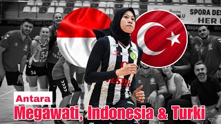Download Lagu Megawati, Indonesia, dan Turki - Lagu Turki untuk megawati terbaru  MP3 Download Lagu Megawati, Indonesia, dan Turki - Lagu Turki untuk megawati terbaru  MP3