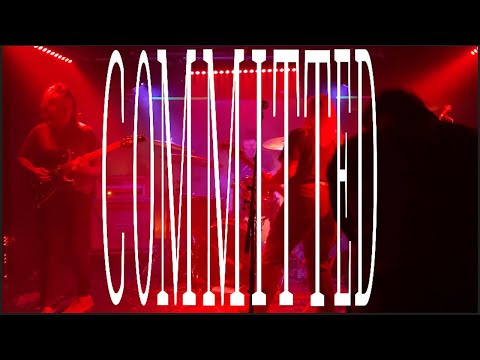 A Deer A Horse - Committed (Official Music Video)