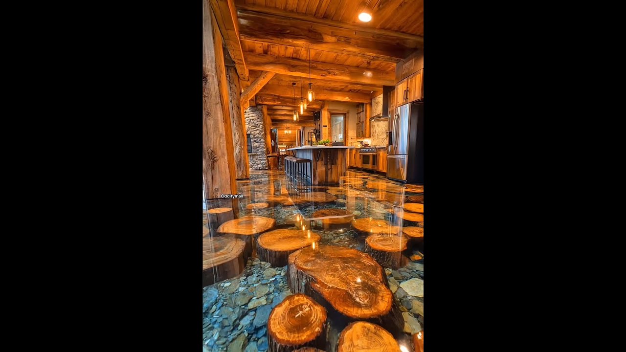 The 10 Most Creative Resin pours and Transformation Timelapses