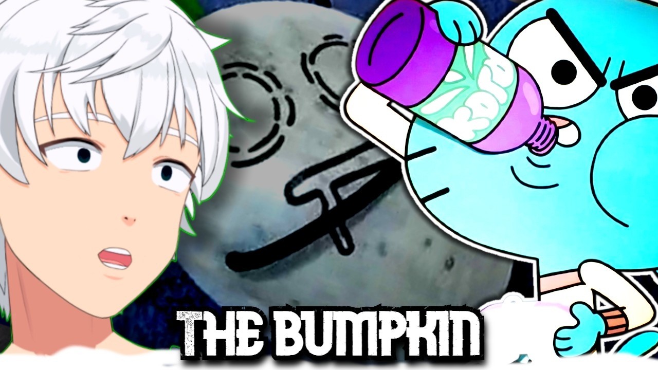 IDAHO WASN'T READY FOR THIS... GUMBALL BROKE HIM | First time watching TAWOG