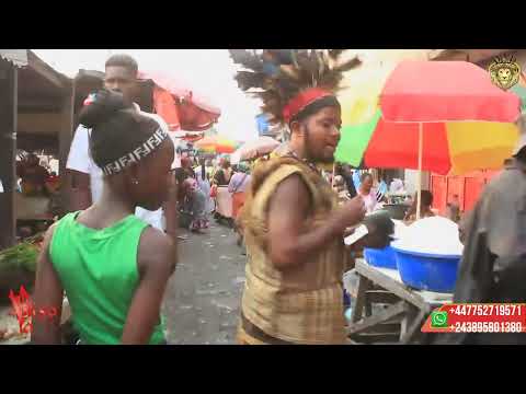 MASINA PETRO CONGO WENZE YA ALIVIA MUANA MOBALI AZO SOMBA MAKL Yabiso Podcast