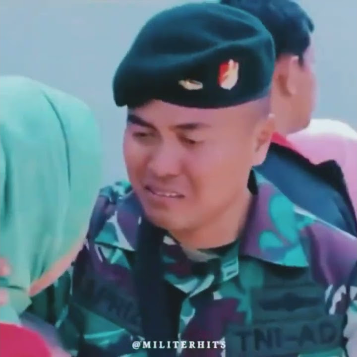 Story Wa Doa Untuk Mu - TNI/POLRI