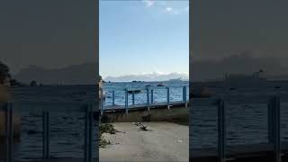 Ponte da Saudade, Ilha de Paquetá - RJ