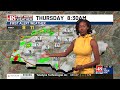 First Alert Weather 5pm