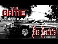 The game feat kool g rap  dre records