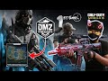 DMZ Recon Live 🔥 High Kill Gameplay | Call of Duty Mobile Road to 500 🚀 #codmlive #callofduty #live