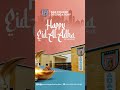 Happy Eid Al Adha