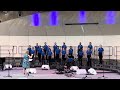 “Wake Me Up” song by ChildrenSong of New Jersey.