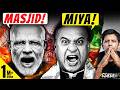 Himanta Biswa's Hate Video in Assam Elections 🎥