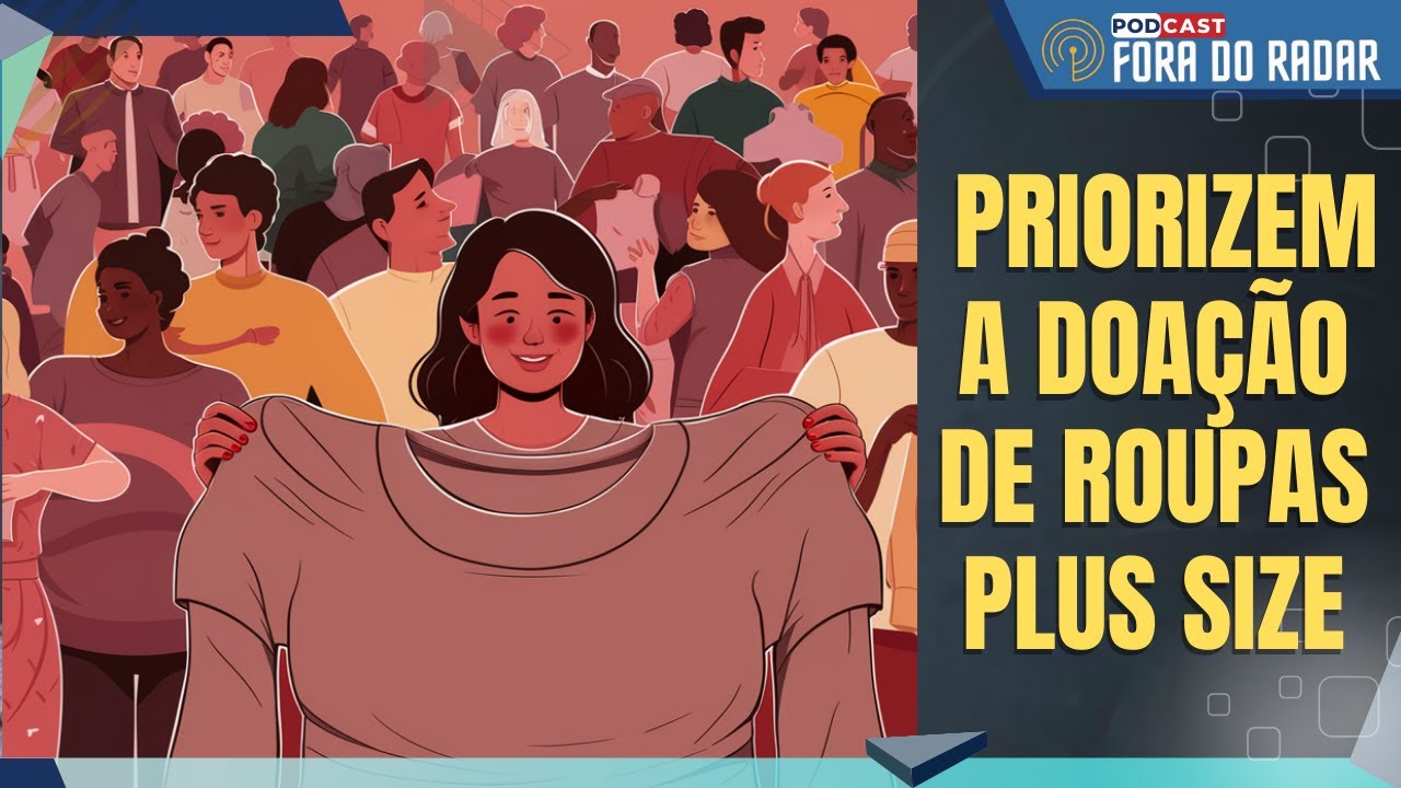 Cortes - Todas as doações são bem vindas, porém priorizem a doação de ...