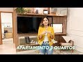 TOUR PELO APARTAMENTO DE 3 QUARTOS | INTENSE PARQUE CASCAVEL  | DESCUBRA TAPAJÓS