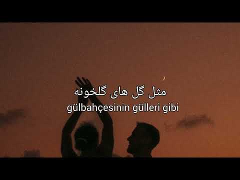 Asiri - Gheseye Eshgh (Türkçe çeviri)