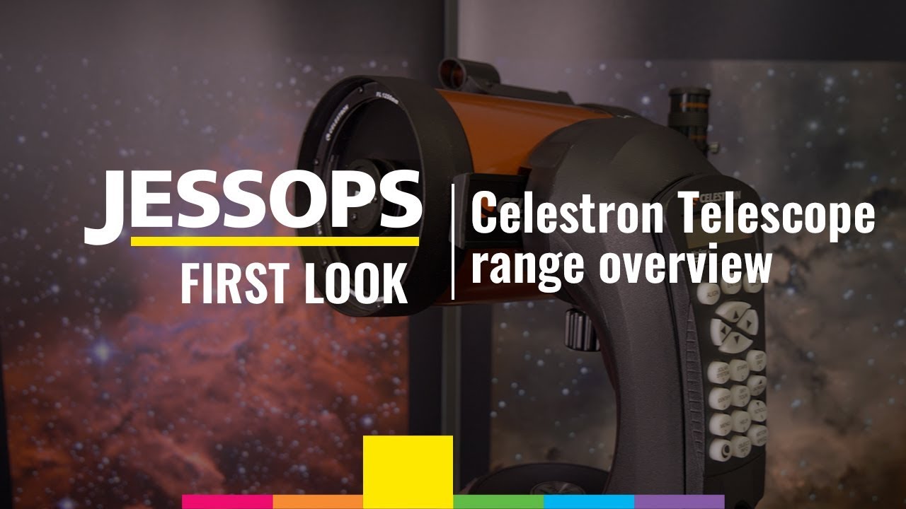 telescope range