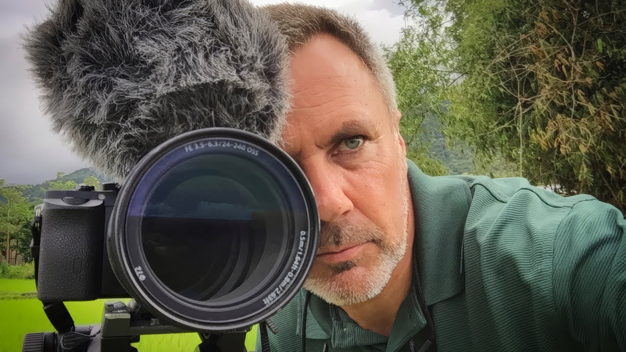 Filmmaker Pete Hansen Joins Church Works Media