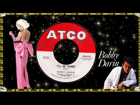 Drop The Needle On The Hits: The Best Of Bobby Darin artwork