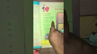 Cat sleeps 🛌 anyware # read poem#school  education 🙏👍