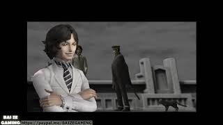 Ep4 Side Case Files Guide! SMT Devil Summoner 2 Raidou Vs King Abaddon 12