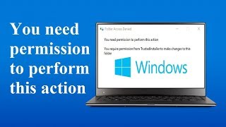 solved you need permission to perform this action! - howtosolveit