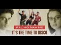 ITS TIME FOR DISCO KAL HO NA HO 2003