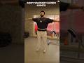 body warmup cardio 4mints #cardio #warmup #motivation #mindset #viral ##trending #shorts