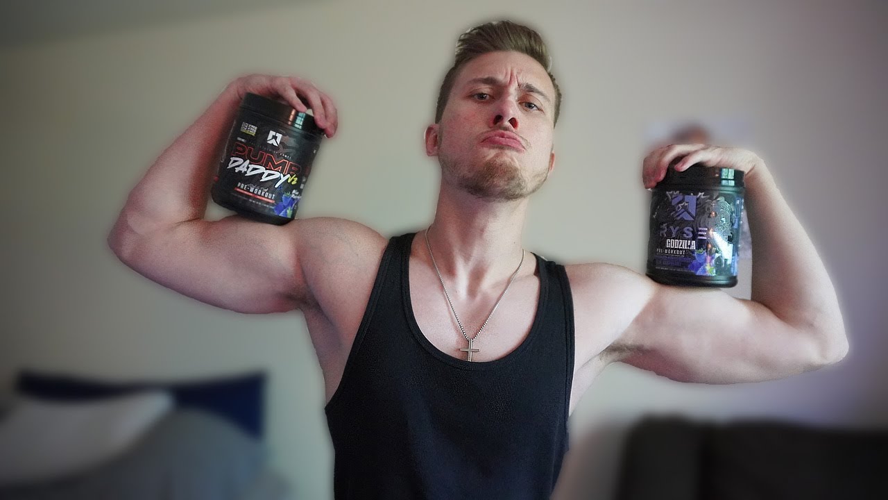 The BEST Supplement Stack | What I am currently taking