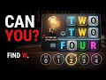 Only A Genuis Can Solve this Math Puzzle | Math Olympiad | AMC8 | Math Challenge