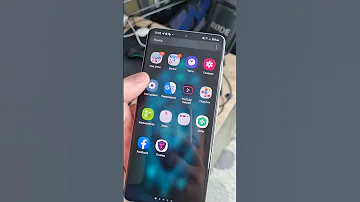 Что значит настройка устройства Android