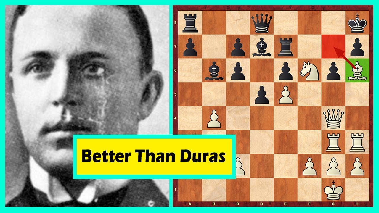 Is named after him. Дурас шахматист. Duras Gambit Chess. Партия шахматы Дурас Шпильман 1967 год.
