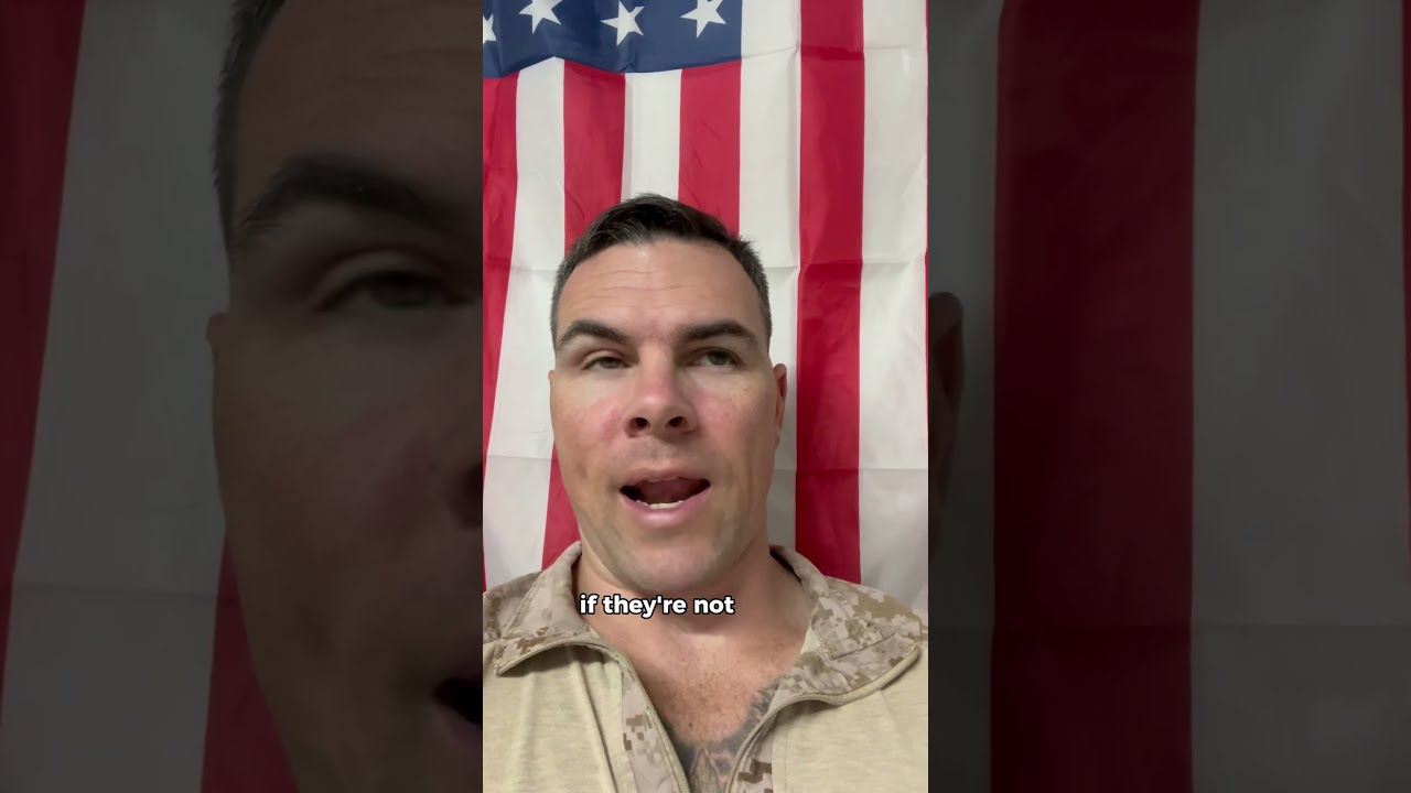 If You Want To Deploy The National Guard Do A Lot Via Allisonnn 04 On TT Army Military Marine