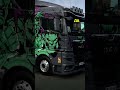 Et vous, quel est votre camion préféré ?